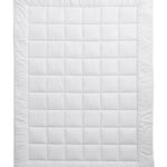 Billerbeck Meisterklasse Uno 160x210 Schurwolle Duvet
