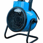 Widmer Profi-Line EH 5000 Elektroheizer