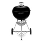 Weber Original Kettle E-5710 Grill Black OCCASION