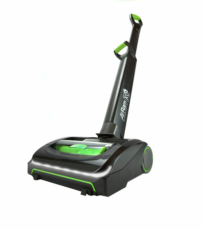 IP093752-1.jpg Gtech AirRam K9 Stabstaubsauger – Bild 1