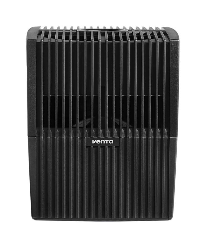 IP093883-bak-1.jpg VENTA LW25 Comfort Plus Luftbefeuchter Schwarz, 45 m2 – Bild 1