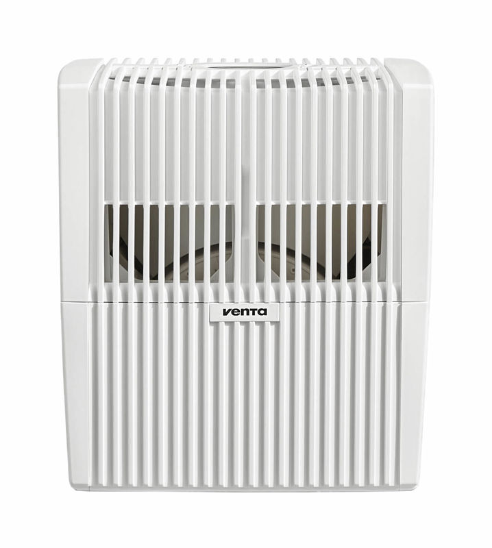 IP093885-bak-1.jpg VENTA LW25 Comfort Plus Luftbefeuchter Weiss, 45 m2 – Bild 1