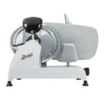Berkel Red Line 300 Allesschneider Grau Teflon