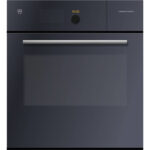 V-ZUG Combair-Steam SL CSSLKHgcX Kombi-Steamer/Backofen Spiegelglas