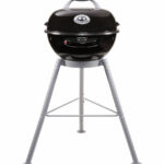 OUTDOORCHEF CHELSEA 420 E Grill schwarz