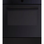 V-ZUG Combair-Steam SL 60 CSSL60WHg Kombi-Steamer/Backofen Spiegelglas