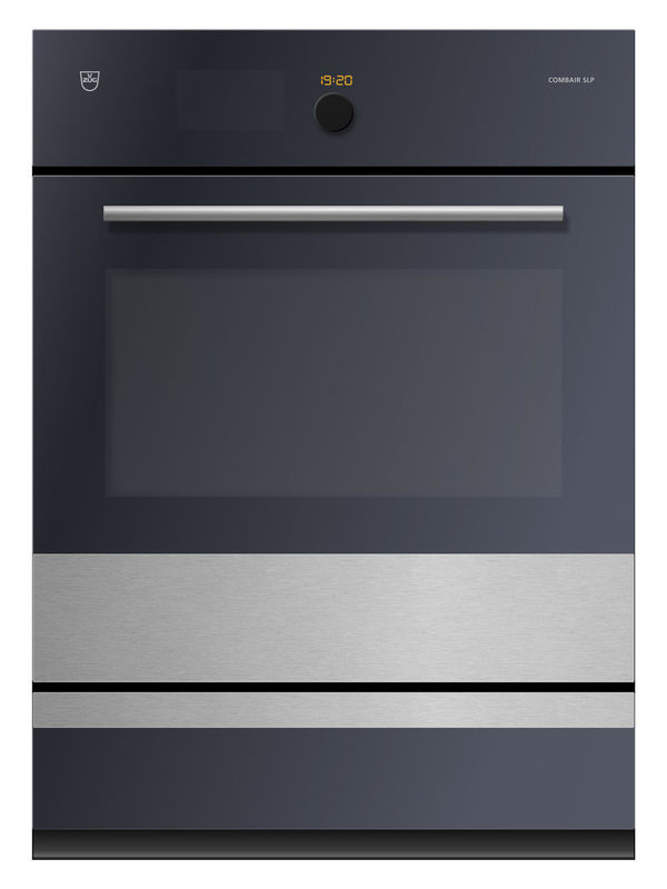 IP094179.jpg V-ZUG Combair SLP BCSLP60WHcX Backofen ChromeClass – Bild 1