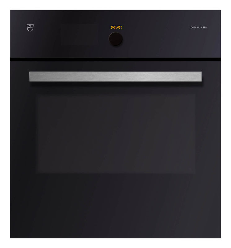IP094183.jpg V-ZUG Combair SLP BCSLP60HgcDG Backofen Spiegelglas – Bild 1