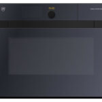 V-ZUG Combi-Steam XSL CSTXSL60FHYg Kombi-Steamer/Backofen Spiegelglas
