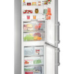 Liebherr CBNPes 4878 PremiumPlus Kühlschrank Inox rechts