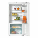 Miele K 34272 iD Kühlschrank weiss links