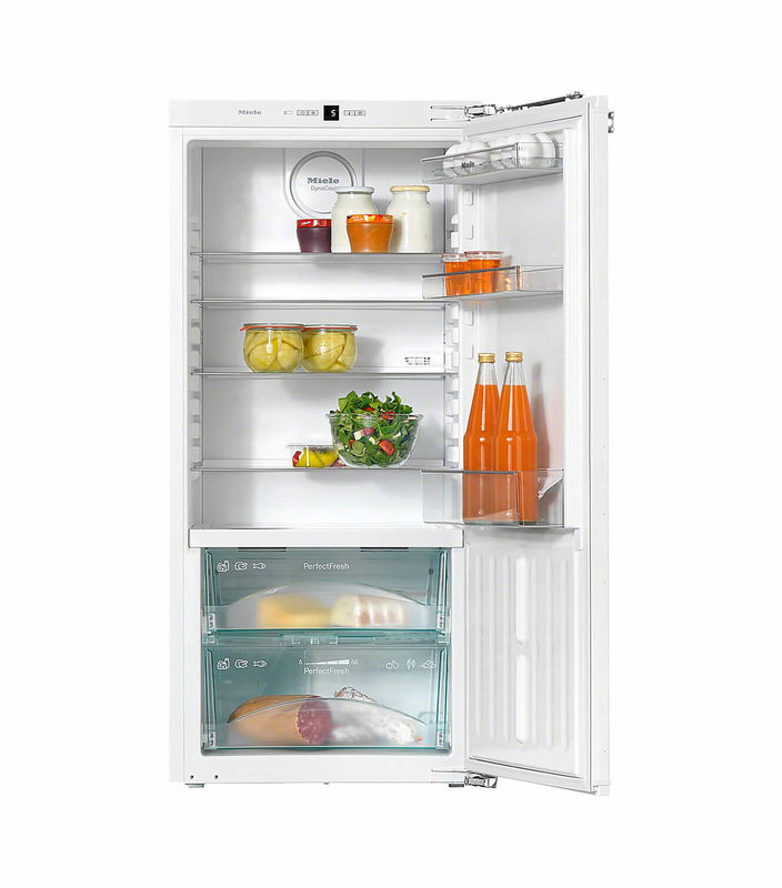 IP094994.jpg Miele K 34272 iD Kühlschrank weiss links – Bild 1