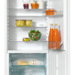 Miele K 34272 iD Kühlschrank weiss rechts