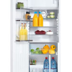 Miele K 35563-55 iDF Kühlschrank links