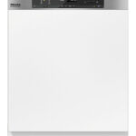 Miele PG 8131-60 i Geschirrspüler Edelstahl