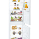 Liebherr ICBS 3324 Comfort Kühlschrank rechts