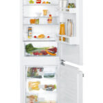 Liebherr ICN 3314 Comfort Kühlschrank rechts