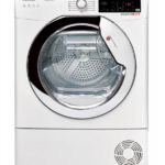Hoover DX H10A2TCEX-S Tumbler links