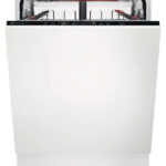 Electrolux GA60LV Geschirrspüler