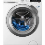 Electrolux WAL3E300 Waschmaschine links