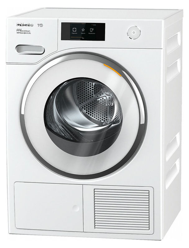 IP095893.jpg Miele TWR 800-60 CH Tumbler links – Bild 1