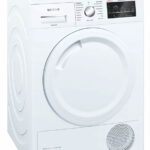 Siemens WT47W491CH Tumbler rechts