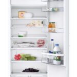 V-ZUG Optima 2 60i KO2il Kühlschrank links