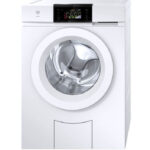 V-ZUG AdoraWaschen V2000 1102100024 Waschmaschine links