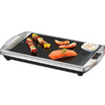 Rommelsbacher CG 2308/TC Ceran Grill