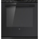 V-ZUG Combair V400 2201900003 Herd Nero