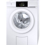 V-ZUG AdoraWaschen V2000 1102100034 Waschmaschine rechts