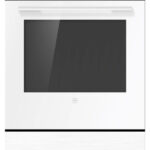 V-ZUG Combair V400 2103800002 Backofen Weiss