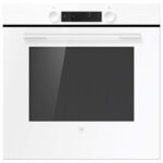 V-ZUG Combair V400 2103900005 Backofen Weiss