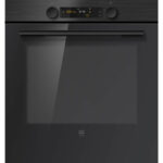 V-ZUG Combair V600 2104000013 Backofen Nero