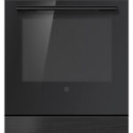 V-ZUG Combair V200 2103600001 Backofen Nero
