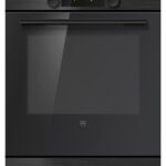 V-ZUG Combair V200 2107400001 Backofen Nero