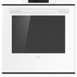 V-ZUG Combair V200 2107400002 Backofen weiss