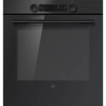 V-ZUG Combair V400 2103800004 Backofen Nero