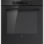 V-ZUG Combair V400 2103800010 Backofen Nero