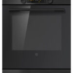 V-ZUG Combair V600 2107600008 Backofen Nero