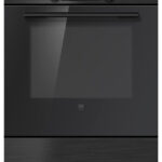 V-ZUG Combair V600 2104100010 Backofen Nero