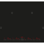 V-ZUG 3111200004 CookTopInduktion V4000 CTI4T84MMSOLD Kochfeld