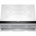 Siemens LI67SA670 Dunstabzugshaube