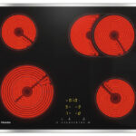 Miele KM 6540 FR Kochfeld