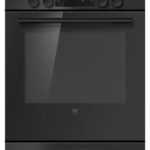 V-ZUG Combair V400 2201900012 Herd Nero