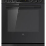 V-ZUG Combair V400 2201900017 Herd Nero
