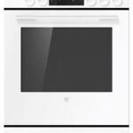 V-ZUG Combair V400 2201900014 Herd Weiss