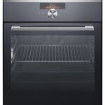 Electrolux EB6SL4XCN Backofen Chrom