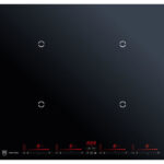 V-ZUG 3111500005 CookTopInduktion V4000 CTI4T64MMSLD Kochfeld