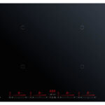 V-ZUG 3111600004 CookTopInduktion V4000 CTI4T74MMSOLD Kochfeld